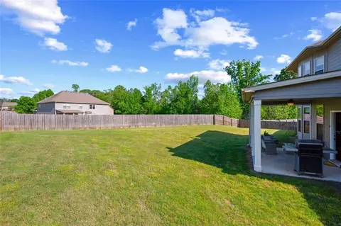 Exterior - 3048 Level Grove Ln, Dacula, GA 30019 photo 6 of 9