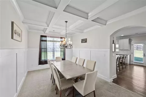 Dining - 3048 Level Grove Ln, Dacula, GA 30019 photo 1 of 1
