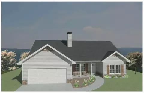3185 Highway 17 #LOT 2, Clarkesville, GA 30523