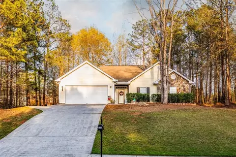 531 Lindsey Way, Social Circle, GA 30025