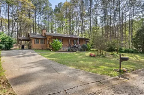615 Upland Trl NW, Conyers, GA 30012