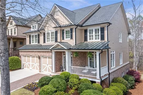 3225 Suffolk Dr, Cumming, GA 30041