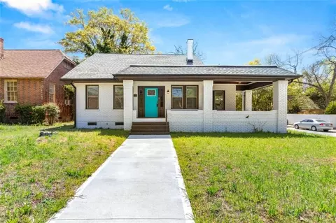 2698 Napier Ave, Macon, GA 31204