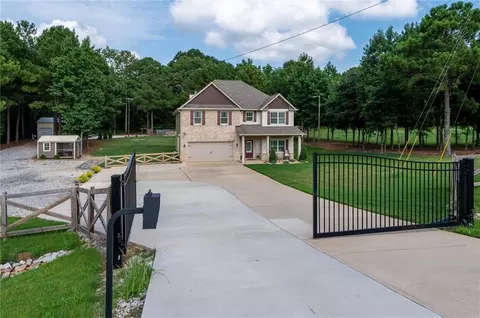 1585 Elliott Rd, Mcdonough, GA 30252