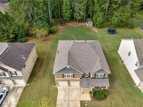 346 M J Mccarthy Way, Hampton, GA 30228 photo 58