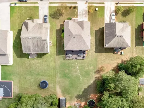 346 M J Mccarthy Way, Hampton, GA 30228 photo 59