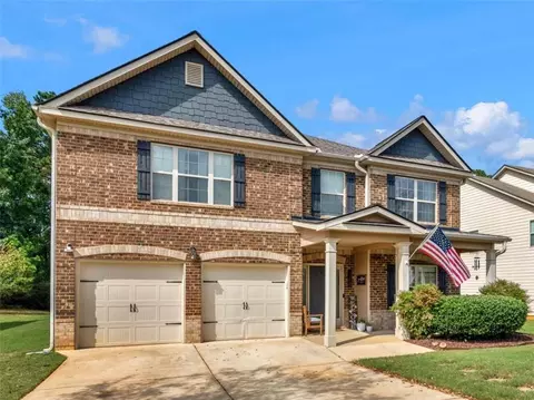 346 M J Mccarthy Way, Hampton, GA 30228 photo 4