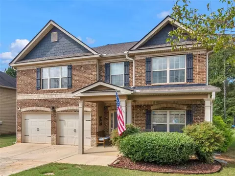 346 M J Mccarthy Way, Hampton, GA 30228 photo 3