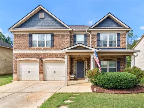 346 M J Mccarthy Way, Hampton, GA 30228 photo 2
