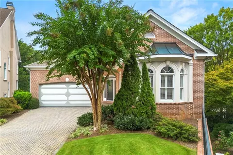 1079 Arbor Trce NE, Atlanta, GA 30319