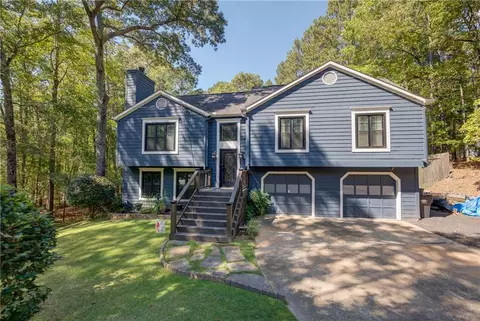 1303 Bass Dr, Woodstock, GA 30189