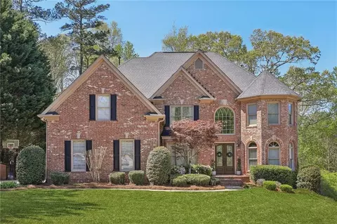 4215 Homestead Ridge Dr, Cumming, GA 30041
