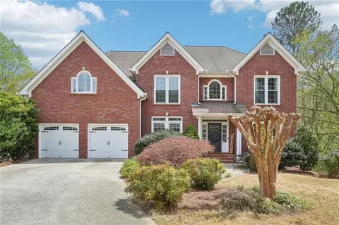 2138 Bramlett Pl NW, Marietta, GA 30064