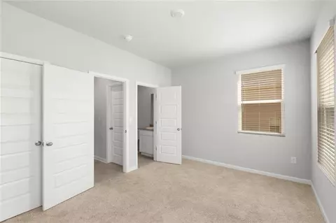 Bedroom - 265 Lakeridge Ct, Covington, GA 30016 photo 3 of 10