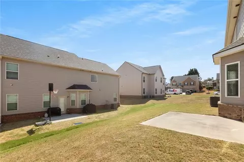 Exterior - 265 Lakeridge Ct, Covington, GA 30016 photo 5 of 10