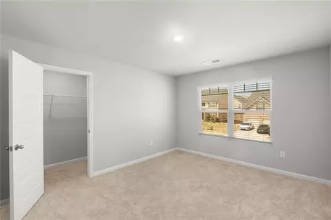 Bedroom - 265 Lakeridge Ct, Covington, GA 30016 photo 6 of 10