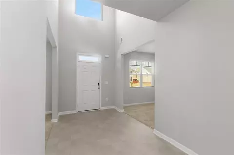 Entry Way - 265 Lakeridge Ct, Covington, GA 30016 photo 1 of 3