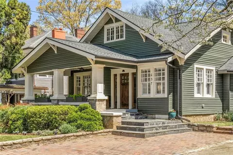 637 Linwood Ave NE, Atlanta, GA 30306