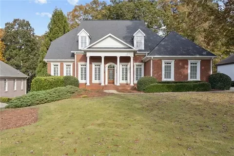 4385 Old Hamilton Mill Rd, Buford, GA 30518