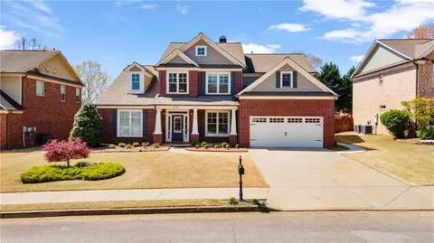 6109 Stillwater Trl, Flowery Branch, GA 30542