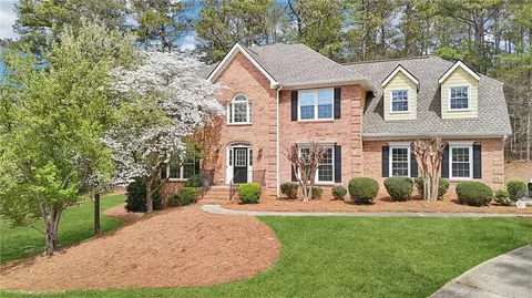 14455 Wyndham Farms Dr, Milton, GA 30004