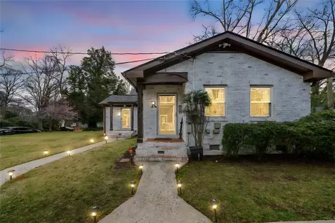1780 John Calvin Ave, College Park, GA 30337
