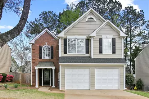 4248 Brighton Way NW, Kennesaw, GA 30144