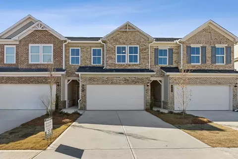 849 Pensive Run, Dacula, GA 30019