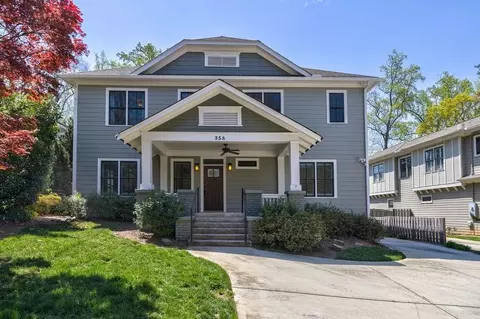 358 Southerland Ter NE, Atlanta, GA 30307