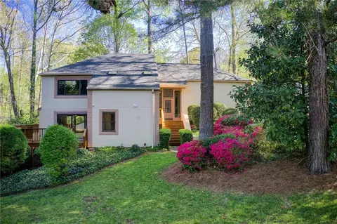 4983 Odins Way, Marietta, GA 30068