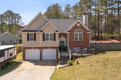 248 Christian Cir, Carrollton, GA 30116