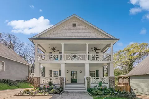 3055 Alston Dr, Decatur, GA 30032
