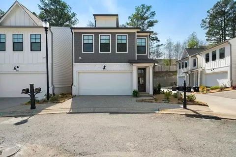 807 Stickley Oak Way, Woodstock, GA 30189