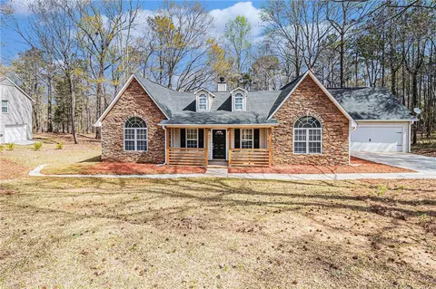 517 Cody Ln, Mcdonough, GA 30252