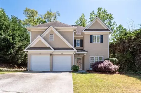 3986 Harmony Walk Way SE, Smyrna, GA 30082