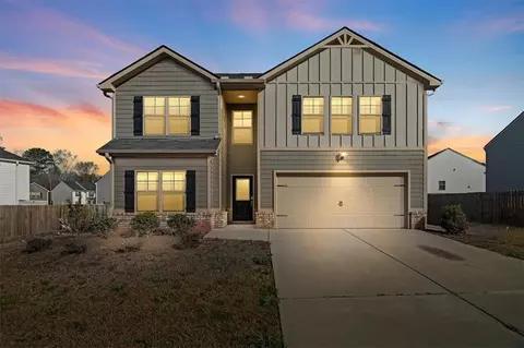 3038 Chris Cir, Villa Rica, GA 30180