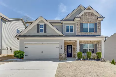 3247 Hawthorne Path, Braselton, GA 30517