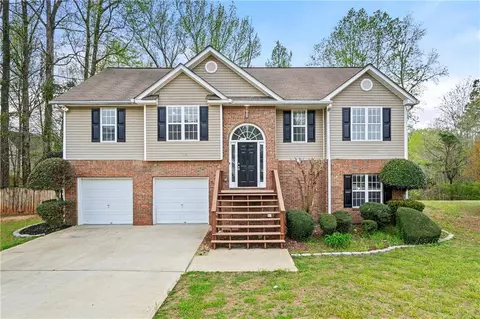 1160 Chateau Ter, Mcdonough, GA 30253