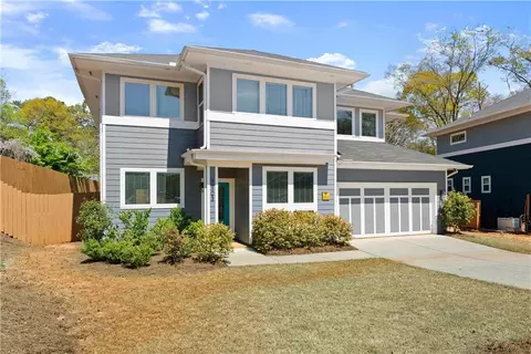 1903 River Birch Ln, Atlanta, GA 30316