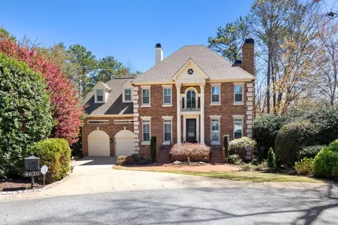 4620 Chattahoochee Xing SE, Marietta, GA 30067