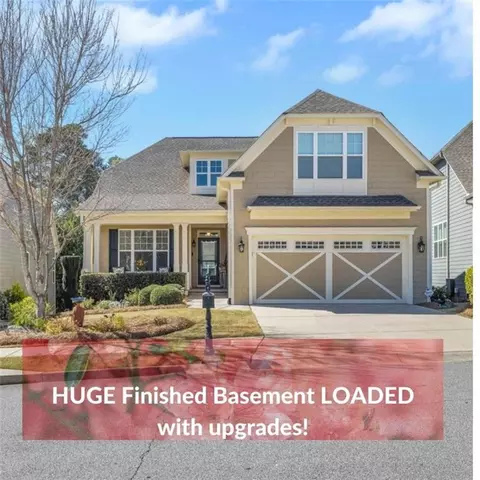 3788 Golden Leaf Pt SW, Gainesville, GA 30504
