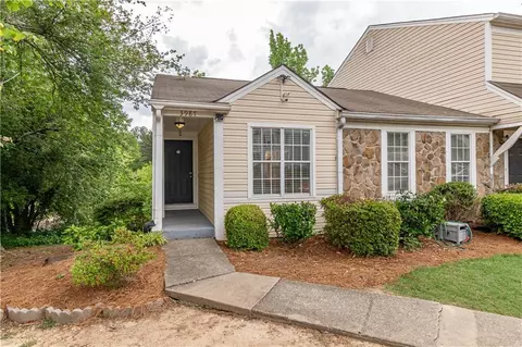 3987 Bayside Cir, Atlanta, GA 30340