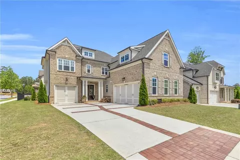 6210 Bellmoore Park Ln, Duluth, GA 30097