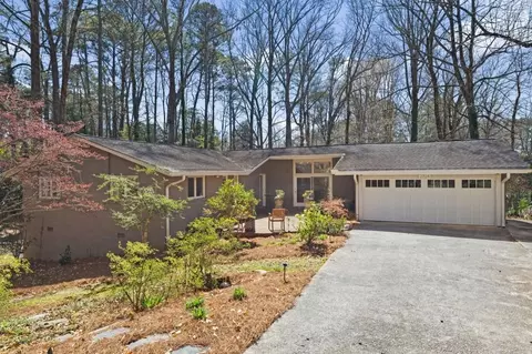 2724 Janellen Dr, Atlanta, GA 30345