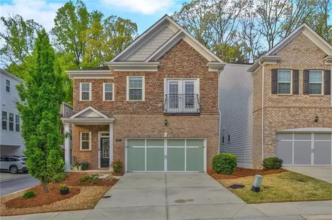 1098 Central Park Rd, Decatur, GA 30033