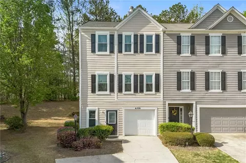 4306 Thorngate Ln, Acworth, GA 30101