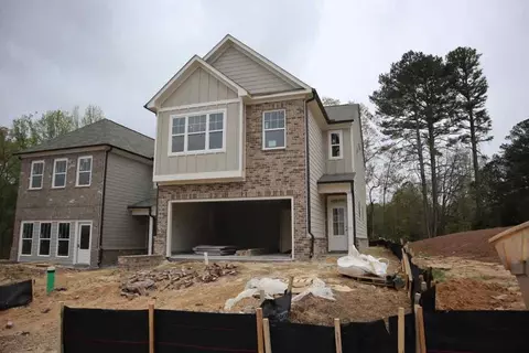 1974 William Glen St, Dacula, GA 30019