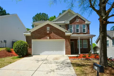 5660 Sable Bay Pt, Atlanta, GA 30349