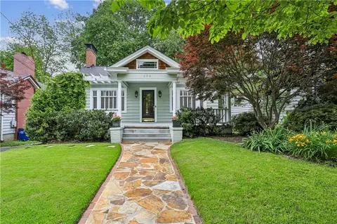 638 Cooledge Ave NE, Atlanta, GA 30306