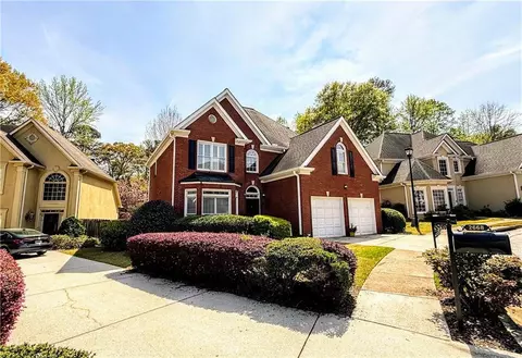 2672 Oak Park Trl, Decatur, GA 30033